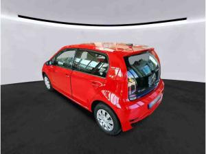 Volkswagen up! e-up! Navi/Sitzhz/CCS/beheiz.FS/Climatronic/4Türen