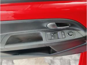Volkswagen up! e-up! Navi/Sitzhz/CCS/beheiz.FS/Climatronic/4Türen