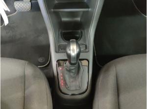 Volkswagen up! e-up! Navi/Sitzhz/CCS/beheiz.FS/Climatronic/4Türen