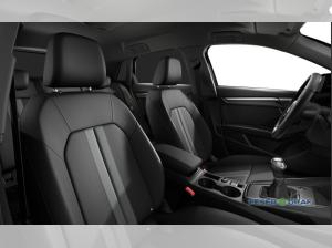 Audi A3 Sportback Advanced TFSI >Navi LED