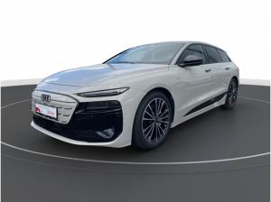 Audi A6 e-tron QUATTRO+AHK+ACC+NAVI+360°KAMERA