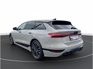 Audi A6 e-tron QUATTRO+AHK+ACC+NAVI+360°KAMERA