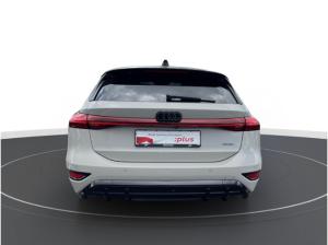 Audi A6 e-tron QUATTRO+AHK+ACC+NAVI+360°KAMERA