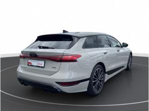 Audi A6 e-tron QUATTRO+AHK+ACC+NAVI+360°KAMERA