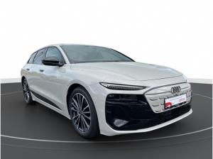 Audi A6 e-tron QUATTRO+AHK+ACC+NAVI+360°KAMERA