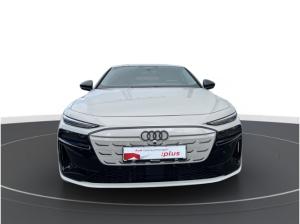 Audi A6 e-tron QUATTRO+AHK+ACC+NAVI+360°KAMERA