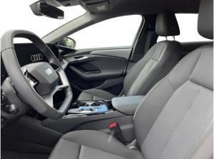 Audi A6 e-tron QUATTRO+AHK+ACC+NAVI+360°KAMERA