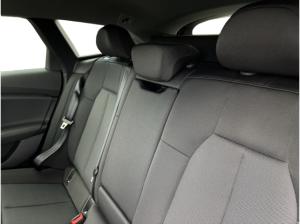 Audi A6 e-tron QUATTRO+AHK+ACC+NAVI+360°KAMERA