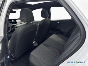 Volkswagen ID.3 PRO 62kWh KAM MATRIX NAVI PANO ACC