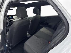 Volkswagen ID.3 PRO 62kWh KAM MATRIX NAVI PANO ACC