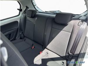 Volkswagen up! 1.0 MPI KAMERA LED ZV SHZ DAB+