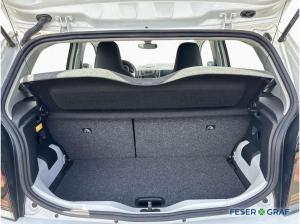 Volkswagen up! 1.0 MPI KAMERA LED ZV SHZ DAB+