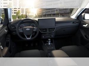 Ford Focus 💥 Sonderdeal mit Tageszulassung: Titanium Edition 1.0 EcoBoost Hybrid abgreifen!