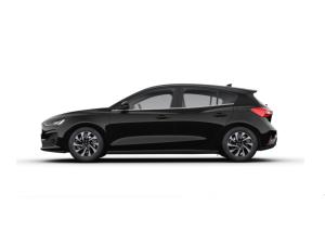 Ford Focus 💥 Sonderdeal mit Tageszulassung: Titanium Edition 1.0 EcoBoost Hybrid abgreifen!