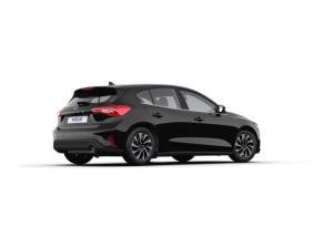 Ford Focus 💥 Sonderdeal mit Tageszulassung: Titanium Edition 1.0 EcoBoost Hybrid abgreifen!