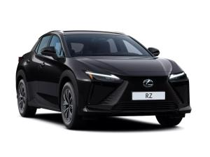 Lexus RZ 350e 350e Executive