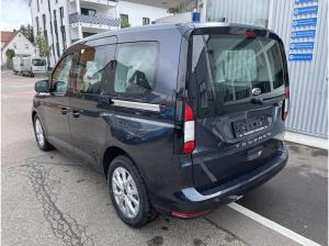 Ford Tourneo Connect Trend PHEV * Sofort Verfügbar *