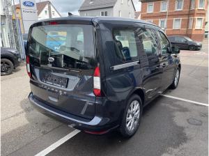 Ford Tourneo Connect Trend PHEV * Sofort Verfügbar *