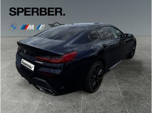 BMW M850 i xDrive GranCoupé 20 Zoll*Laser*M Technik Paket*Multisitze*