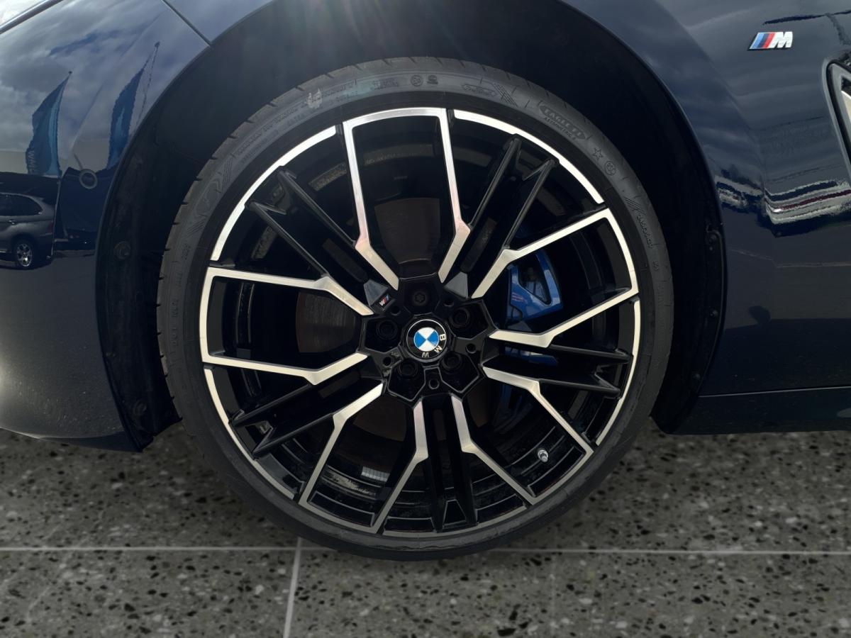 BMW M850
