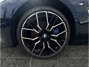 BMW M850 i xDrive GranCoupé 20 Zoll*Laser*M Technik Paket*Multisitze*