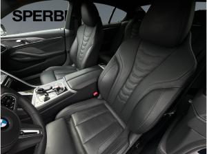 BMW M850 i xDrive GranCoupé 20 Zoll*Laser*M Technik Paket*Multisitze*
