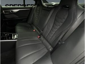 BMW M850 i xDrive GranCoupé 20 Zoll*Laser*M Technik Paket*Multisitze*