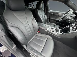 BMW M850 i xDrive GranCoupé 20 Zoll*Laser*M Technik Paket*Multisitze*