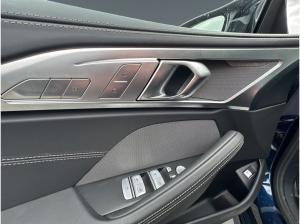 BMW M850 i xDrive GranCoupé 20 Zoll*Laser*M Technik Paket*Multisitze*