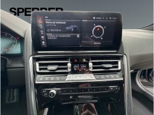 BMW M850 i xDrive GranCoupé 20 Zoll*Laser*M Technik Paket*Multisitze*