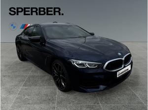 BMW M850 i xDrive GranCoupé 20 Zoll*Laser*M Technik Paket*Multisitze*