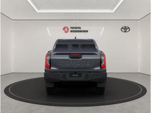 Toyota Hilux Double Cab BEV Executive Elektromotor / 59,2kWh Allradantrieb
