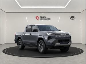 Toyota Hilux Double Cab BEV Executive Elektromotor / 59,2kWh Allradantrieb