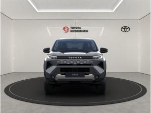 Toyota Hilux Double Cab BEV Executive Elektromotor / 59,2kWh Allradantrieb