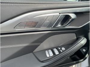 BMW M850 i GC xDr.  LC Prof., Pano., Integrallenk., Dr. Ass. Prof., Parkass. + uvm.