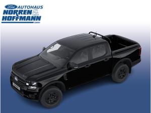 Ford Ranger XLT 🦬 2,3 l EcoBoost PHEV🔋 207 kW (282 PS)💪