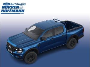 Ford Ranger XLT 🦬 2,3 l EcoBoost PHEV🔋 207 kW (282 PS)💪