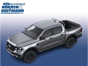 Ford Ranger XLT 🦬 2,3 l EcoBoost PHEV🔋 207 kW (282 PS)💪