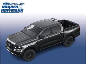 Ford Ranger XLT 🦬 2,3 l EcoBoost PHEV🔋 207 kW (282 PS)💪