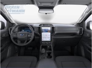 Ford Ranger XLT 🦬 2,3 l EcoBoost PHEV🔋 207 kW (282 PS)💪
