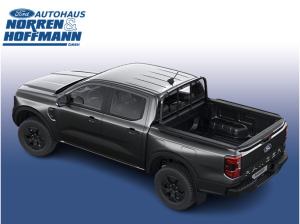 Ford Ranger XLT 🦬 2,3 l EcoBoost PHEV🔋 207 kW (282 PS)💪
