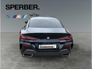 BMW M850 i xDrive M Fahrwerk Prof*M Technik Paket*Laser*20 Zoll* uvm.