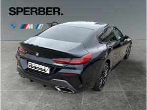 BMW M850 i xDrive M Fahrwerk Prof*M Technik Paket*Laser*20 Zoll* uvm.
