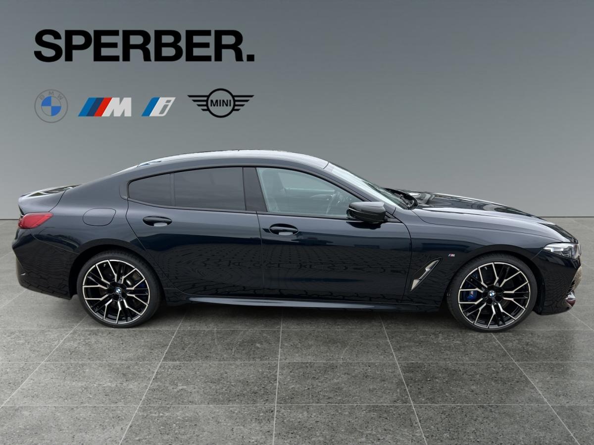 BMW M850