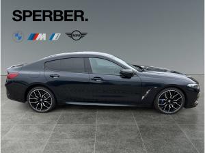 BMW M850 i xDrive M Fahrwerk Prof*M Technik Paket*Laser*20 Zoll* uvm.