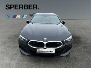 BMW M850 i xDrive M Fahrwerk Prof*M Technik Paket*Laser*20 Zoll* uvm.