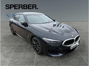 BMW M850 i xDrive M Fahrwerk Prof*M Technik Paket*Laser*20 Zoll* uvm.