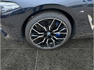 BMW M850 i xDrive M Fahrwerk Prof*M Technik Paket*Laser*20 Zoll* uvm.
