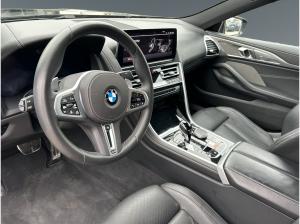 BMW M850 i xDrive M Fahrwerk Prof*M Technik Paket*Laser*20 Zoll* uvm.
