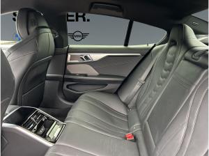 BMW M850 i xDrive M Fahrwerk Prof*M Technik Paket*Laser*20 Zoll* uvm.